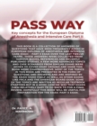 PASS WAY : KEY CONCEPTS FOR THE EUROPEAN DIPLOMA OF ANESTHESIA AND INTENSIVE CARE PART-II EXAM - Book