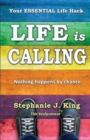 Life is Calling - Book