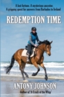 Redemption Time - Book