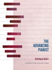 Piano Safari  Advancing Pianist Technique 1 - Book