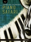 Piano Safari  Repertoire Level 2 Spanish Edition - Book