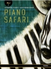Piano Safari  Theory Book 2 Spanish Edition - Book