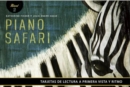 Piano Safari  SightReading Cards 2 Spanish Edition - Book