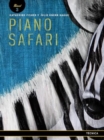 Piano Safari  Technique 3 Spanish Edition - Book
