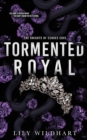 Tormented Royal : Alternate Cover - Book