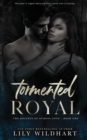 Tormented Royal - Book