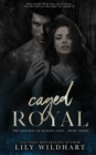 Caged Royal - Book