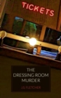 The Dressing Room Murder - Book