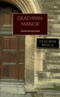 Dead Man Manor - Book