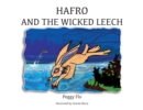 Hafro & The Wicked Leech - Book