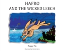 Hafro & The Wicked Leech - Book