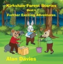 Kirkshaw Forest Stories : The Skifflers - eBook