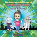 The Amazing Adventures of MouMou & Friends : Episode 2 - Book