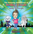 The Amazing Adventures of MouMou & Friends : Episode 2 - eBook