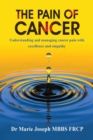 The Pain of Cancer - Book