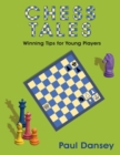 Chess Tales : Winning Tips for Young Players - Book