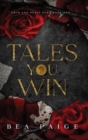 Tales You Win - Book
