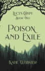 Poison and Exile - Book