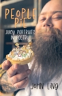 People Pie : juicy portraits in poetry - Book