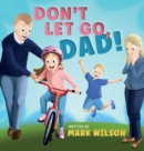 Don't let go, Dad - Book