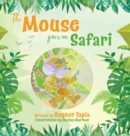 The Mouse goes on Safari - Book
