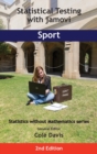 Statistical Testing with jamovi Sport : SECOND EDITION - Book