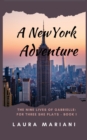 A New York Adventure - Book
