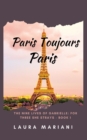 Paris Toujours Paris - Book