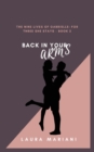 Back In Your Arms - Book