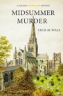 Midsummer Murder - Book