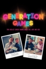 Generation Games - Book