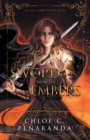 A Sword from the Embers - Book