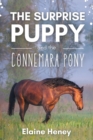 The Surprise Puppy and the Connemara Pony : The Coral Cove Horses Series - Book