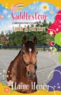 Saddlestone Connemara Pony Listening School | Fiona and Foxtrot - Book