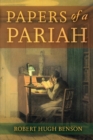 Papers of a Pariah - Book