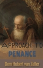 Approach to Penance - Book