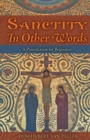 Sanctity in Other Words : A Presentation for Beginners - Book