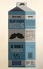 Selleck's 'Stache Is Missing! - Book