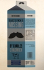 Selleck's 'Stache Is Missing! - eBook