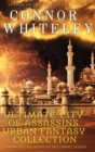 Ultimate City of Assassins Urban Fantasy Collection : 4 Urban Fantasy Novellas and 5 Short Stories - Book