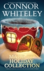Made-Up Holiday Collection : 7 Holiday Fantasy And Mystery Short Stories - Book