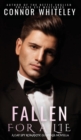 Fallen For A Lie : A Gay Spy Romantic Suspense Novella - Book