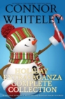 Holiday Extravaganza Complete Collection : 33 Holiday Romance, Mystery and Fantasy Short Stories - Book