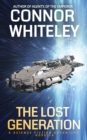 The Lost Generation : A Science Fiction Adventure Novella - Book
