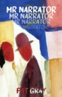 Mr Narrator - eBook