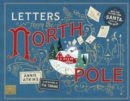 Letters from the North Pole : With Five Letters to Pull Out and Read - Book