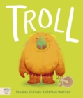 Troll - Book