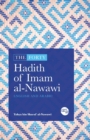The Forty Hadith of Imam al-Nawawi : English and Arabic - Book