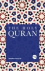 The Holy Quran - Book