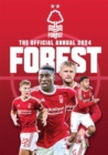The Official Nottingham Forest FC Annual 2024 - Book